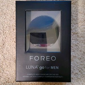 Foreo Luna go